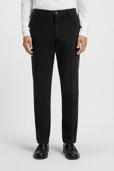 ΠΑΝΤΕΛΟΝΙ BOSS - 001 ΜΑΥΡΟ